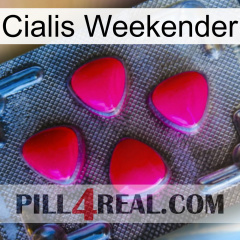 Cialis Weekender 13